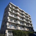 センチュリーコート５番館 芳士 蓮ケ池の1LDK賃貸マンション