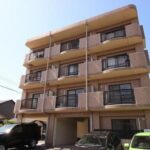 ウエストコーストⅡ 蓮ケ池のワンルーム賃貸マンション