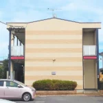 レオパレスレジデンス城ヶ崎 105号室 