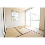 フォーサイト池田台Ａ棟　加納の2DK賃貸アパート　 画像9