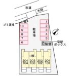 インサイド　ビレッジ　202号室　 画像15