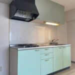 GTコーポ　蓮ケ池の3DK賃貸マンション 画像10