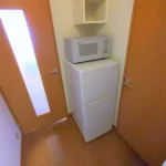 レオパレス清和 207号室　 画像10