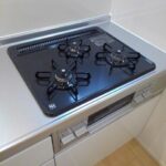 ソリト ポスト Ⅱ 101号室 画像8 ソリト ポスト Ⅱ 101号室 画像8