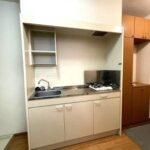 リバティーセトル　南宮崎の1K賃貸アパート 画像8