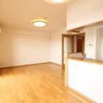 ニチエン大橋　宮崎の1LDK賃貸マンション　 画像4