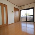 レジデンスパルコ　宮崎神宮のワンルーム賃貸マンション　 画像5