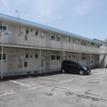 パステルハウスD棟 