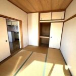 OGATAビル　宮崎神宮の2LDK賃貸マンション　 画像11