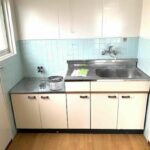 南マンションA　宮崎の2DK賃貸アパート　 画像10