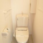 メゾン・オーブ　Ⅰ202号室　 画像8