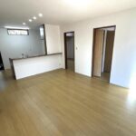 下北方町貸家　 画像3