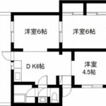 山春ビル霧島　413号室　 画像1