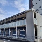 レオネクストリバーサイド橘 レオネクストリバーサイド橘