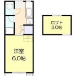 ミオ・アルカサールD棟　 画像1