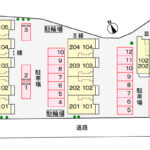 メゾン・オーブ　Ⅲ　101号室　 画像15