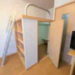 レオパレスヒルズハイネ 109号室 画像8