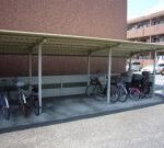 ジェネシス大島Ｂ 画像23