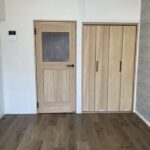 ベルヴィーユ松山　宮崎の1K賃貸マンション　 画像6