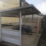 レジデンスハーモニーIIIＡ　 画像24