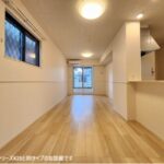 アンソレイユ　ＳＨ103号室　 画像4