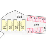 ラ・メゾン　コーチェ　103号室　 画像15