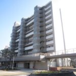 Green Hills 大塚台 ２号棟 