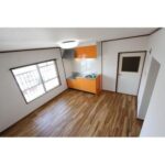 KBハイツ 宮崎神宮の3LDK賃貸アパート 画像5 KBハイツ 宮崎神宮の3LDK賃貸アパート 画像5