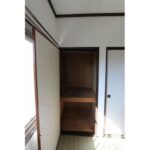 ライブタウン神宮　宮崎神宮の2LDK賃貸アパート 画像10