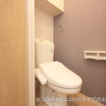 グラシアス　104号室　 画像10