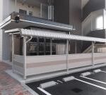 クロスワイズ神宮外苑ウエスト　 画像20