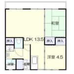 Green　Hills　大塚台　２号棟　 画像1