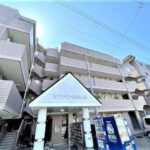 オクトワール宮崎西 301号室 