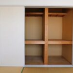 シャトル木花台H棟　木花の3DK賃貸アパート 画像10