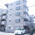 オクトワール宮崎西弐番館２０６号室　 画像3