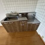 メルローズ本郷　田吉の2DK賃貸アパート　 画像9