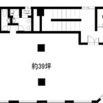 橘パークビル　 画像1