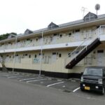 ルミナス中ノ尾 