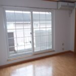 マーヴェラスヴィラＣ　203号室　 画像3