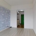 センチュリープラーザ　宮崎神宮の1K賃貸マンション 画像4