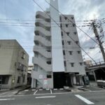 エスポワール鶴島 603号室 エスポワール鶴島 603号室