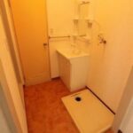 フォーサイト池田台B棟　加納の2DK賃貸アパート　 画像16