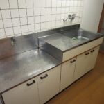 サンシャインハイツＢ　203号室　 画像8