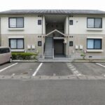 シャトル木花台F棟 木花の3DK賃貸アパート