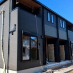 アンソレイユ ＳＨ202号室 