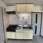 リバータウン原町　406号室　 画像9