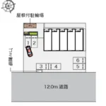 レオネクスト桜 105号室 画像16 レオネクスト桜 105号室 画像16