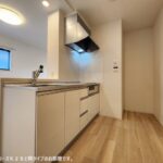 アンソレイユ　ＳＨ　203号室　 画像7