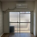 ベルヴィーユ松山　宮崎の1K賃貸マンション　 画像4