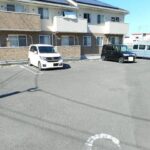 グレイス ガーデン A棟 画像14 グレイス ガーデン A棟 画像14